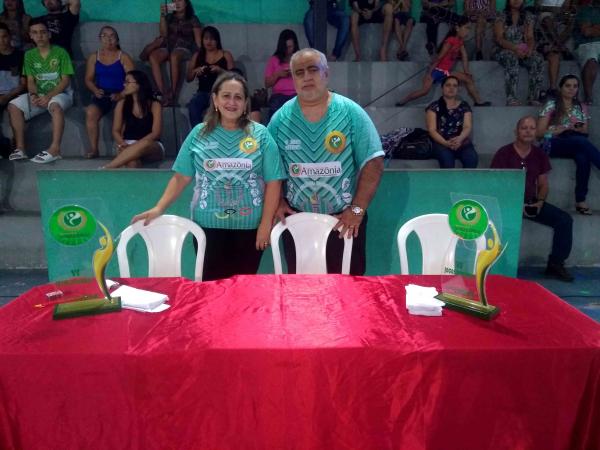 Jogos Internos 2018