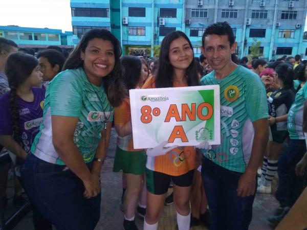 Jogos Internos 2018
