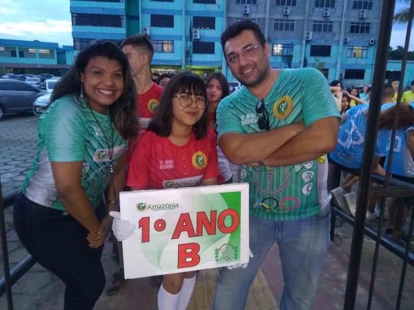 Jogos Internos 2018