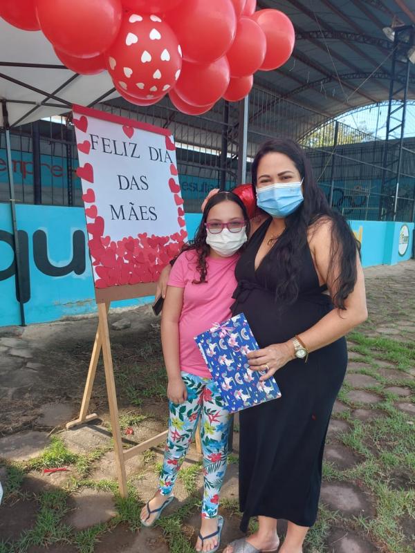 Dia das Mães 2021