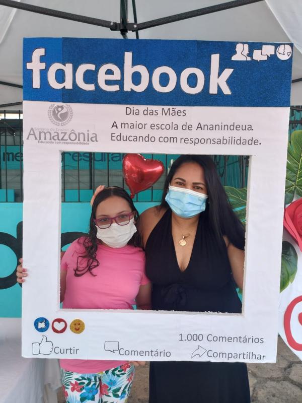Dia das Mães 2021