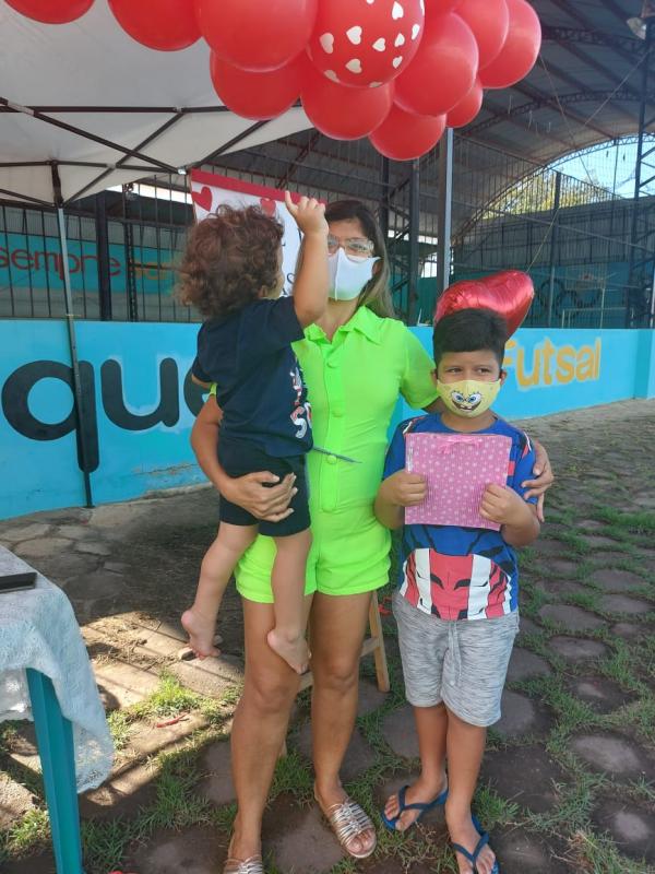 Dia das Mães 2021
