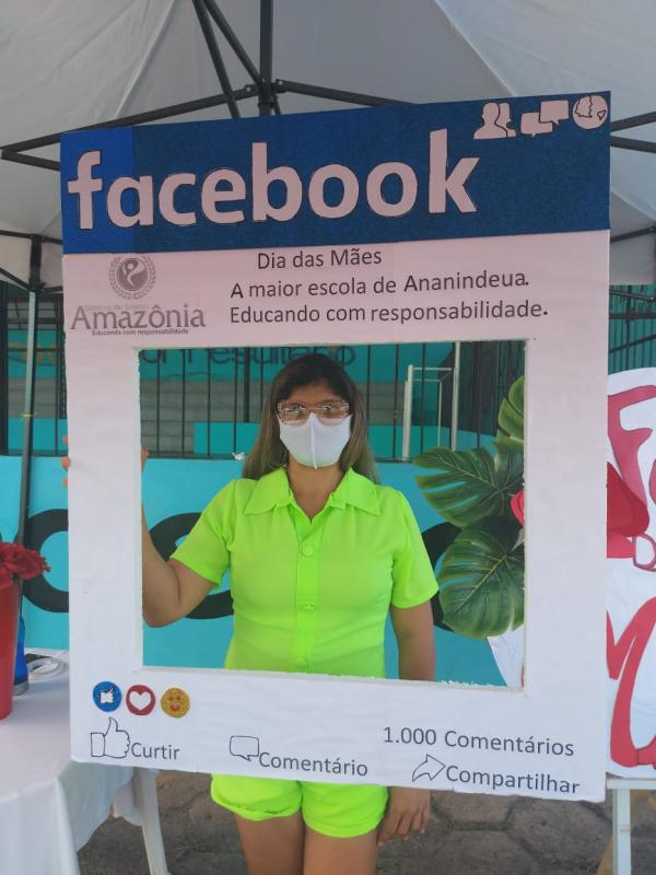 Dia das Mães 2021