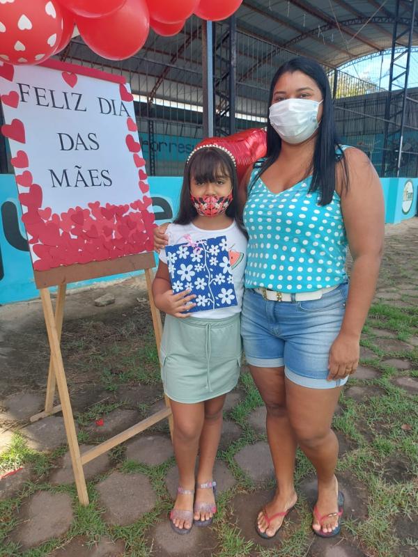 Dia das Mães 2021