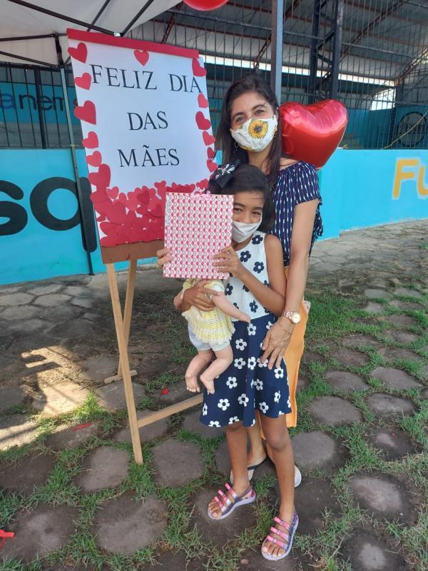 Dia das Mães 2021