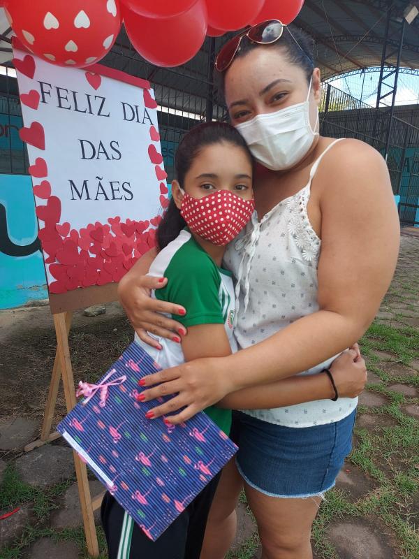 Dia das Mães 2021
