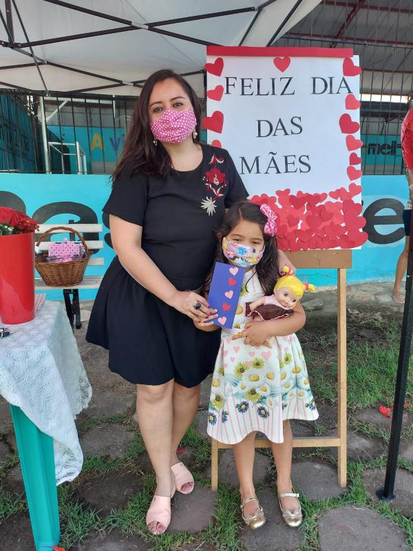 Dia das Mães 2021