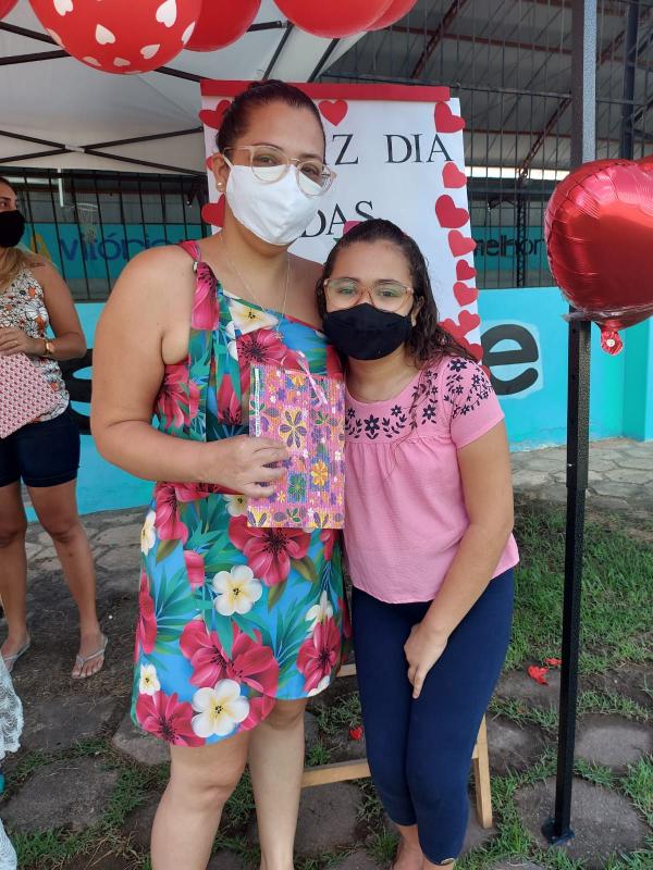 Dia das Mães 2021