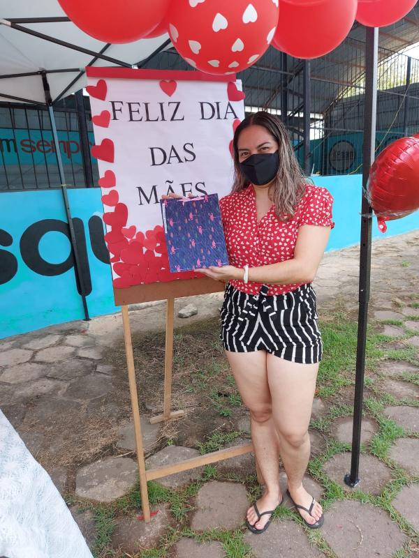 Dia das Mães 2021