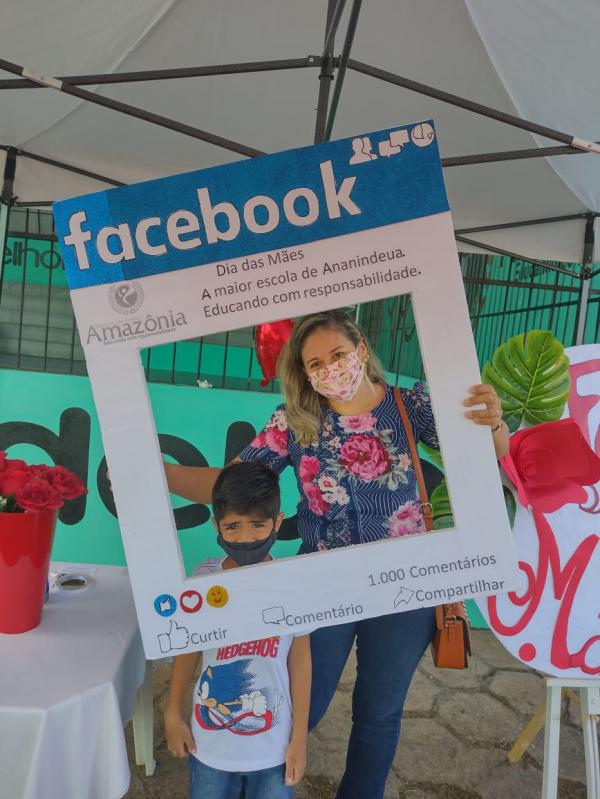 Dia das Mães 2021