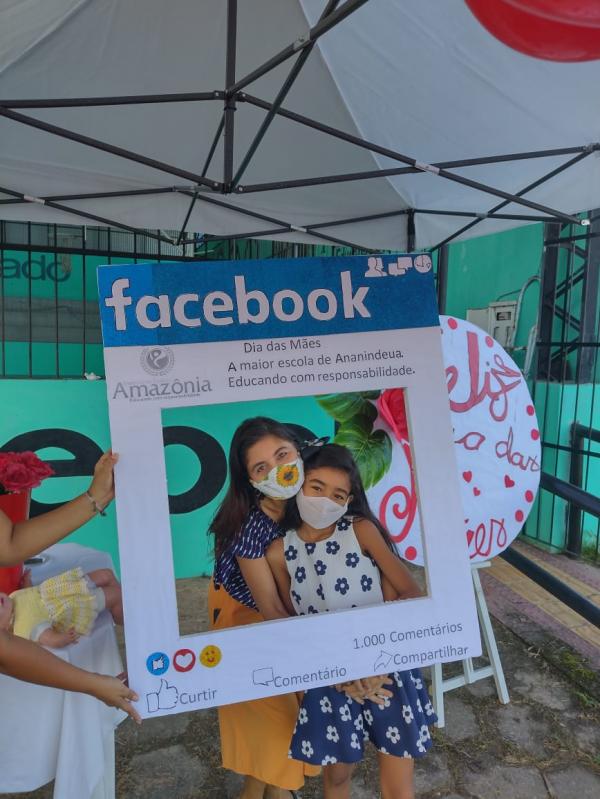 Dia das Mães 2021