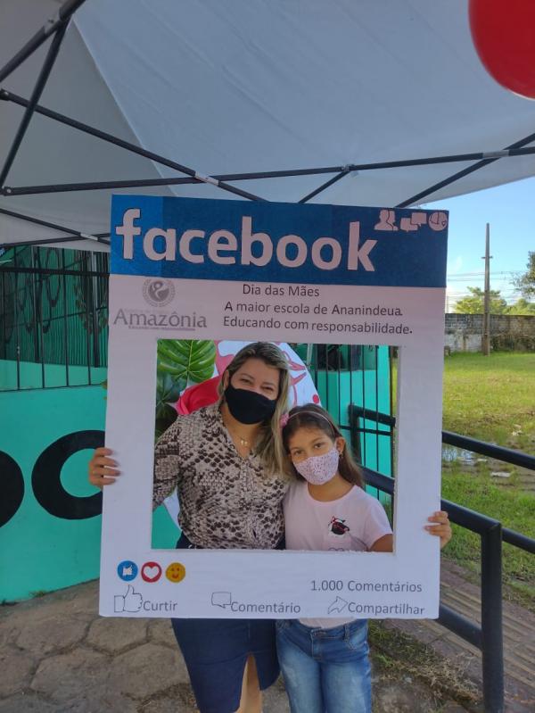 Dia das Mães 2021