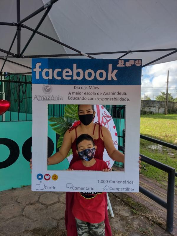 Dia das Mães 2021
