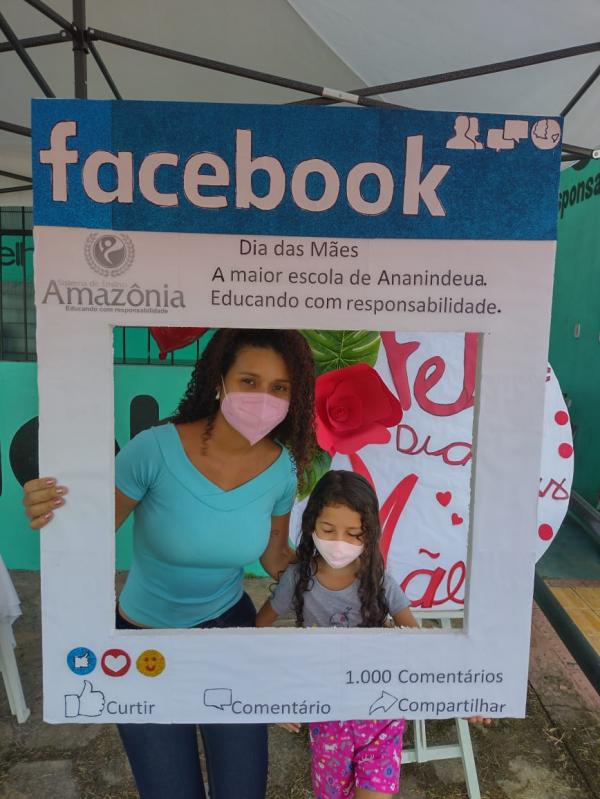 Dia das Mães 2021