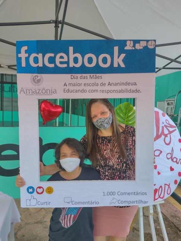 Dia das Mães 2021