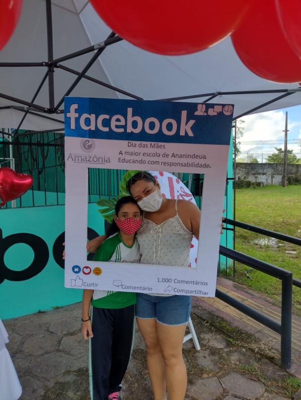 Dia das Mães 2021