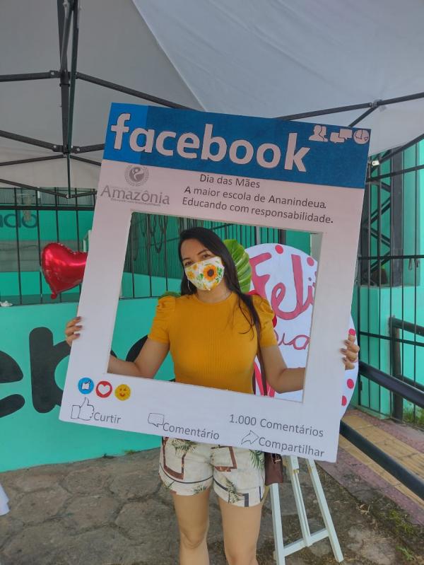 Dia das Mães 2021