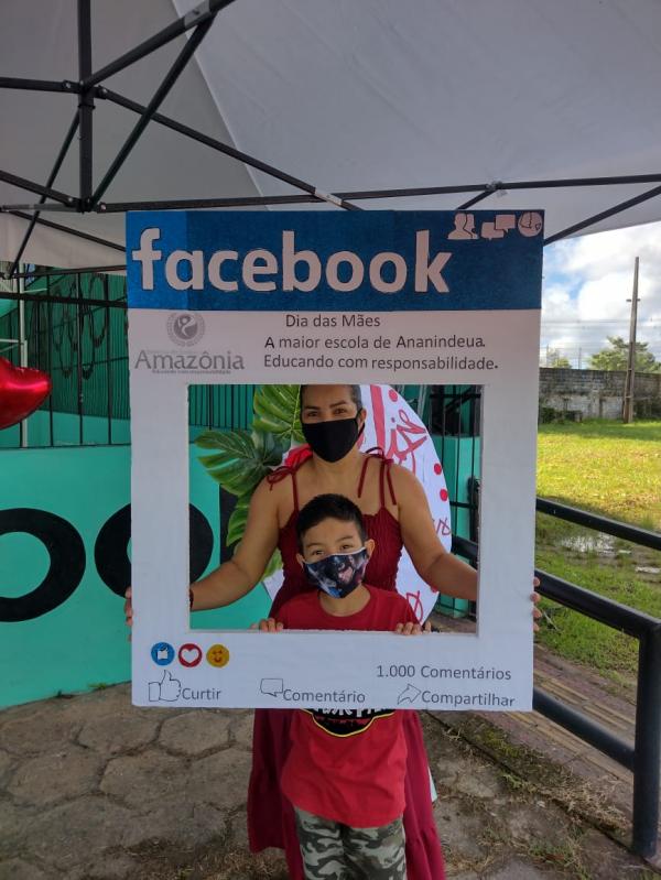 Dia das Mães 2021