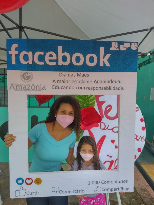 Dia das Mães 2021