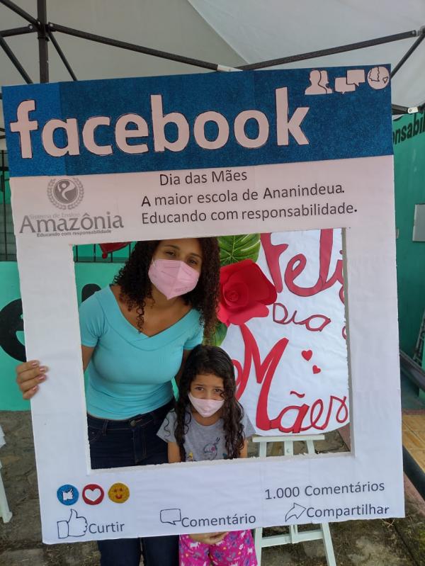 Dia das Mães 2021