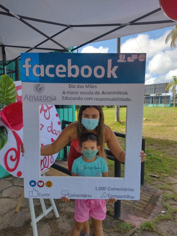 Dia das Mães 2021
