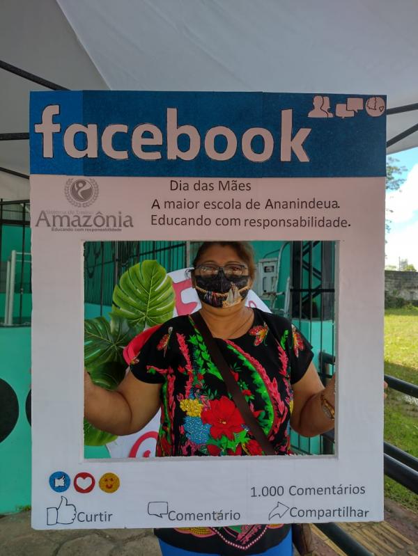 Dia das Mães 2021